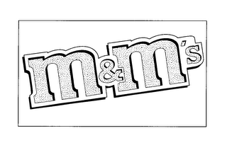 M&M'S logo