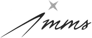 MMS logo
