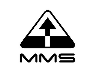 MMS logo