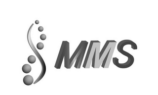 MMS logo