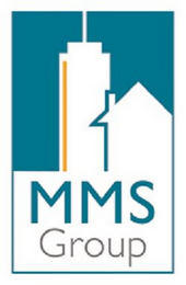 MMS GROUP logo
