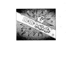 M&M'S MINIS logo
