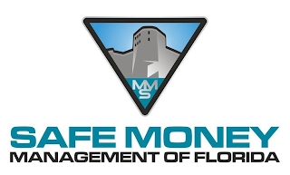 MMS SAFE MONEY MANAGEMENT OF FLORIDA logo
