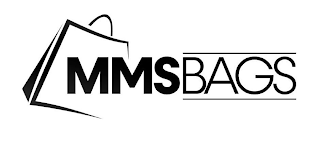 MMSBAGS logo