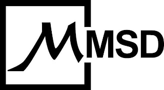 MMSD logo