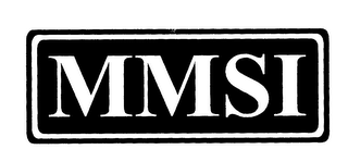 MMSI logo