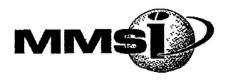 MMSI logo