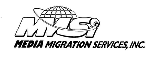 MMSI MEDIA MIGRATION SERVICES, INC. logo