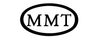 MMT logo