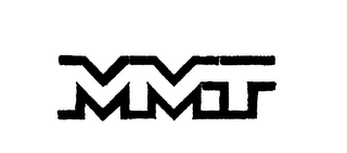 MMT logo