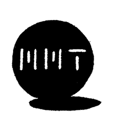 MMT logo