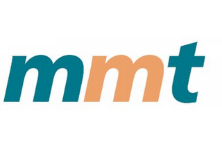 MMT logo