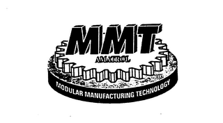 MMT AMATROL MODULAR MANUFACTURING TECHNOLOGY logo