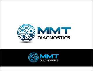 MMT DIAGNOSTICS logo
