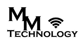 MMTECHNOLOGY logo