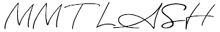 MMTLASH logo