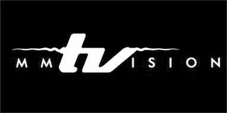 MMTVISION logo