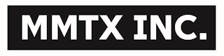 MMTX INC. logo