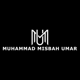MMU MUHAMMAD MISBAH UMAR logo