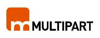 MMULTIPART logo