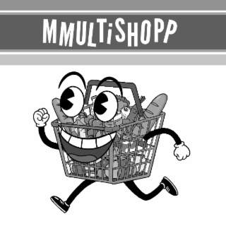 MMULTISHOPP logo