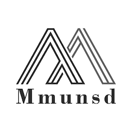 MMUNSD logo