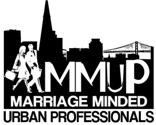 MMUP logo