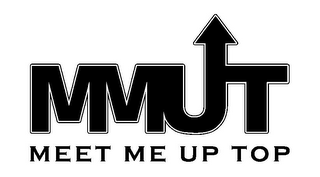 MMUT MEET ME UP TOP logo
