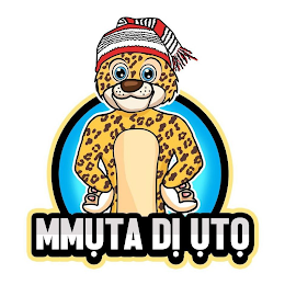 MMUTA DI UTO logo