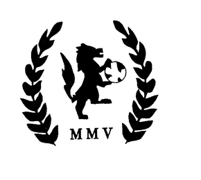 MMV logo