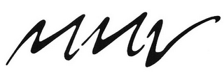 MMV logo