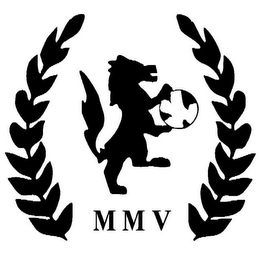 MMV logo