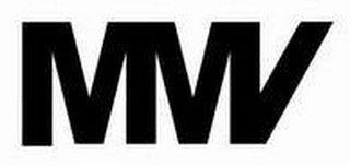MMV logo