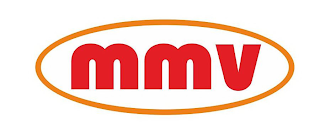 MMV logo