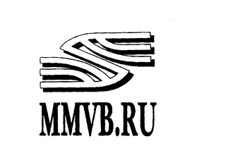 MMVB.RU logo