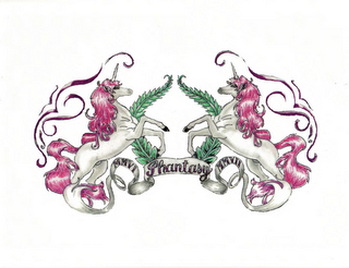 MMVI PHANTASY MMVII logo