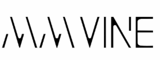 MMVINE logo