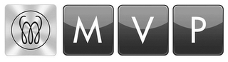MMVP logo