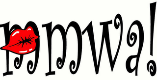 MMWA! logo