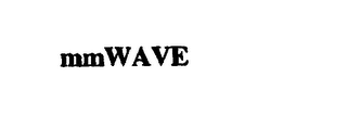 MMWAVE logo