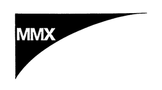 MMX logo