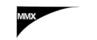 MMX logo