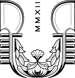 MMXII logo