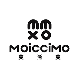 MMXO MOICCIMO logo