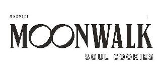MMXVIII MOONWALK SOUL COOKIES logo