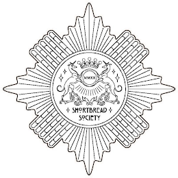 MMXX SHORTBREAD SOCIETY logo