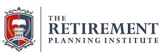 MMXXI THE RETIREMENT PLANNING INSTITUTE logo