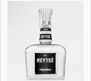MMXXIV REY LO SÉ MMXXIV REY LO SÉ HECHO EN MEXICO logo