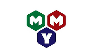 MMY logo