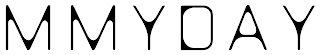 MMYDAY logo
